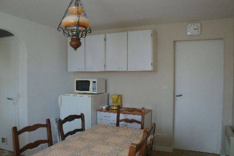 Location de vacances - Gîte à Saint-Germain-sur-Ay