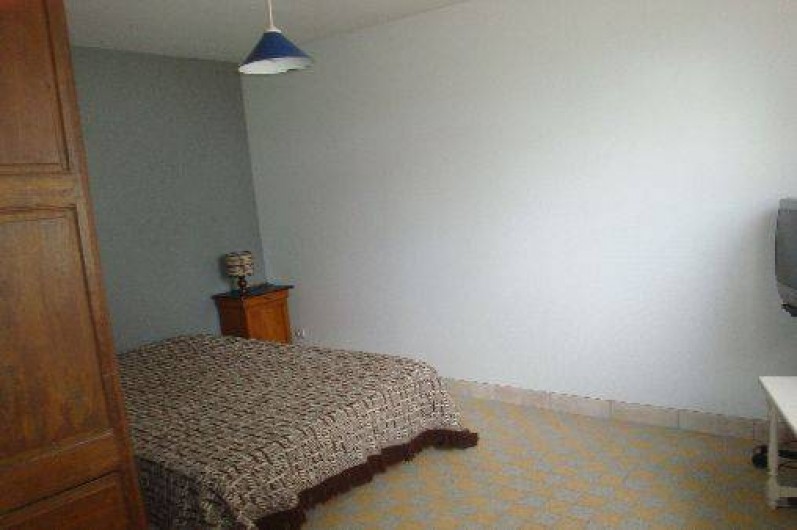 Location de vacances - Gîte à Saint-Germain-sur-Ay