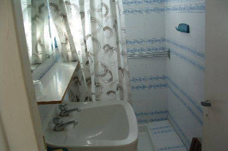 Location de vacances - Gîte à Saint-Germain-sur-Ay