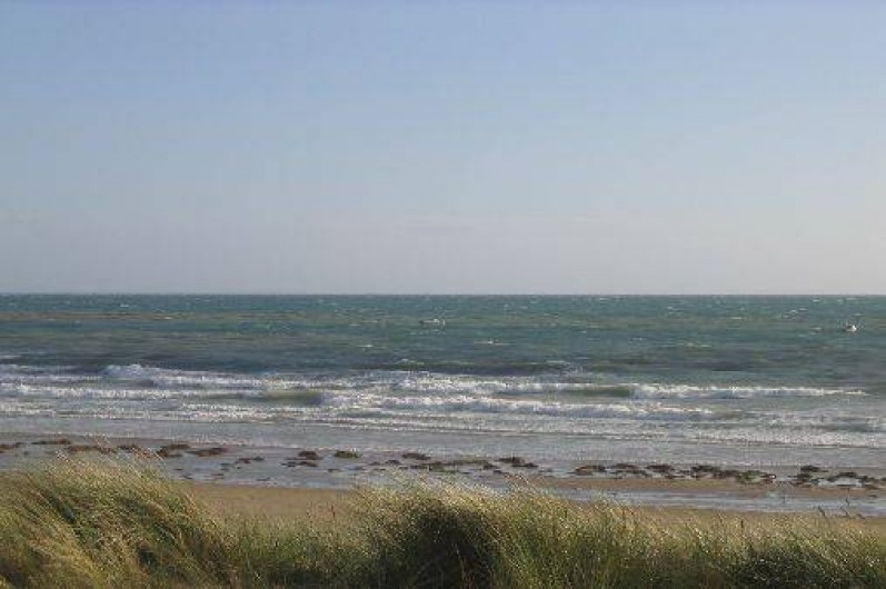 Location de vacances - Gîte à Saint-Germain-sur-Ay