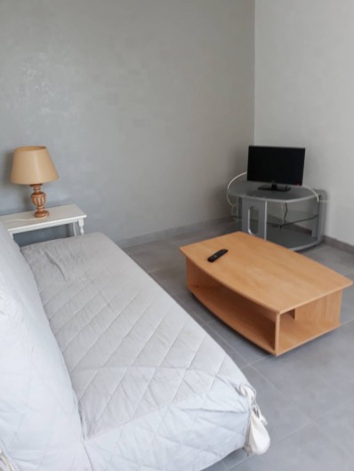 Location de vacances - Gîte à Saint-Germain-sur-Ay