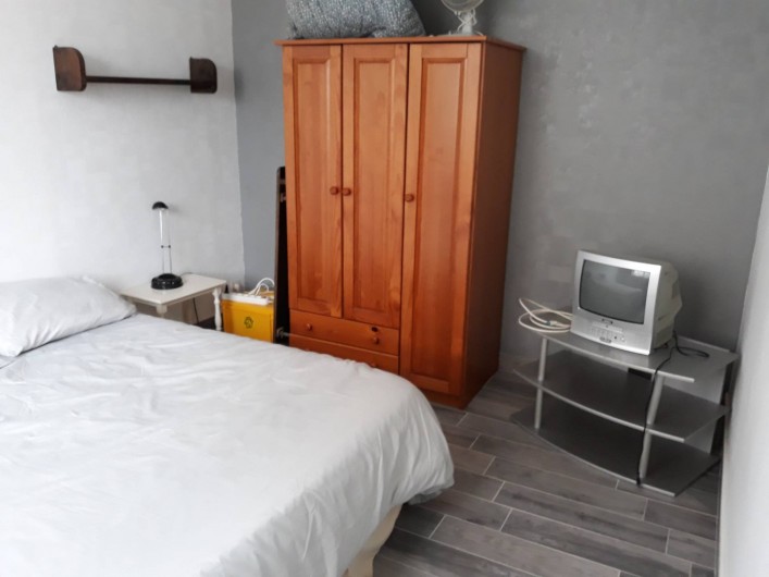 Location de vacances - Gîte à Saint-Germain-sur-Ay