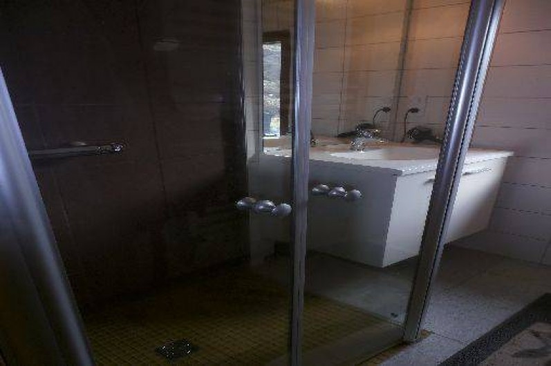 Location de vacances - Chalet à Ramonchamp