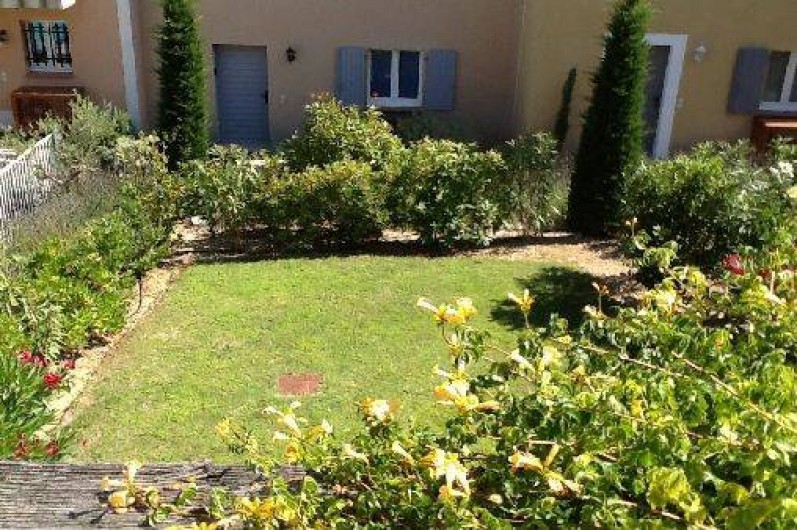 Location de vacances - Mas à Mallemort