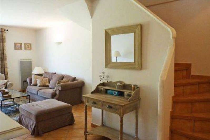 Location de vacances - Mas à Mallemort