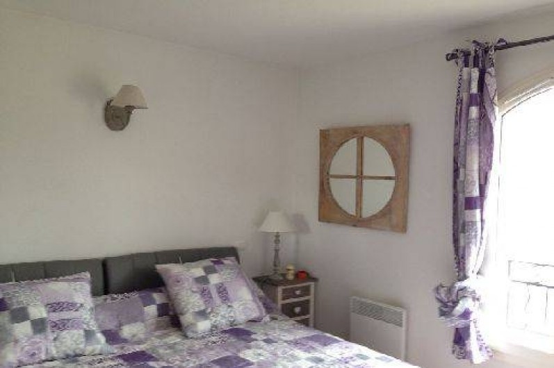 Location de vacances - Mas à Mallemort