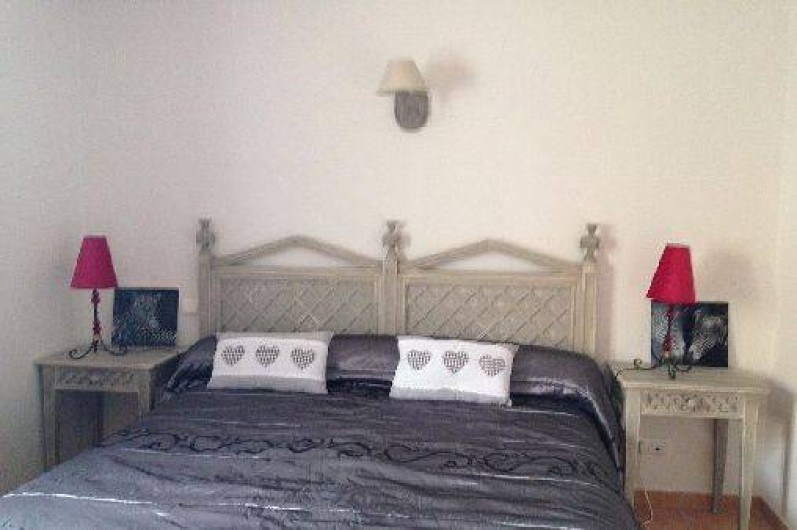 Location de vacances - Mas à Mallemort