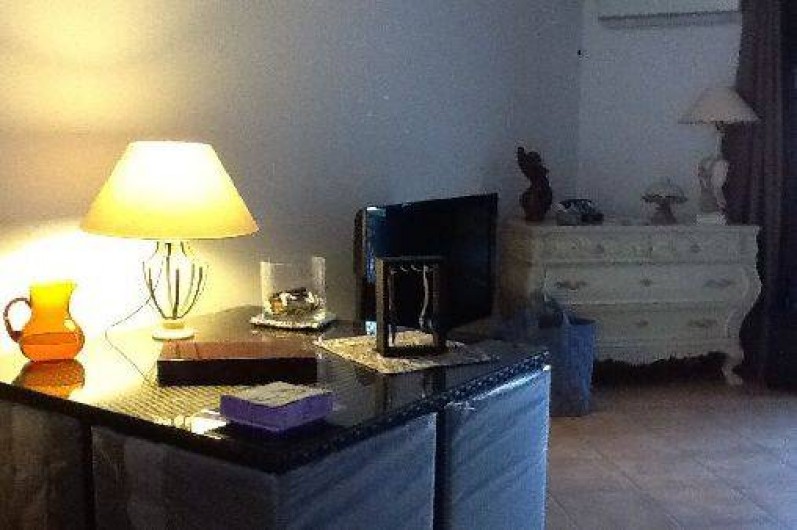 Location de vacances - Mas à Mallemort