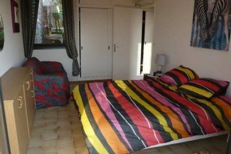 Location de vacances - Villa à Coti-Chiavari