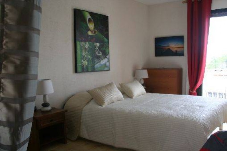 Location de vacances - Villa à Coti-Chiavari