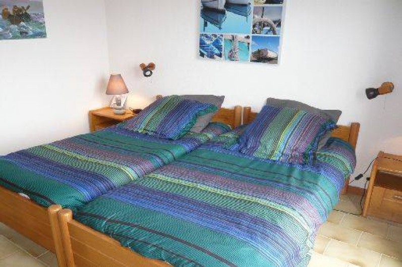 Location de vacances - Villa à Coti-Chiavari