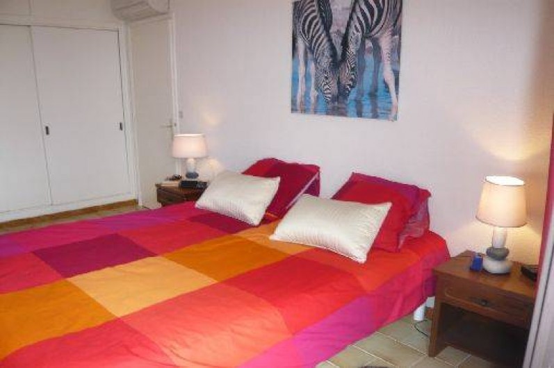 Location de vacances - Villa à Coti-Chiavari