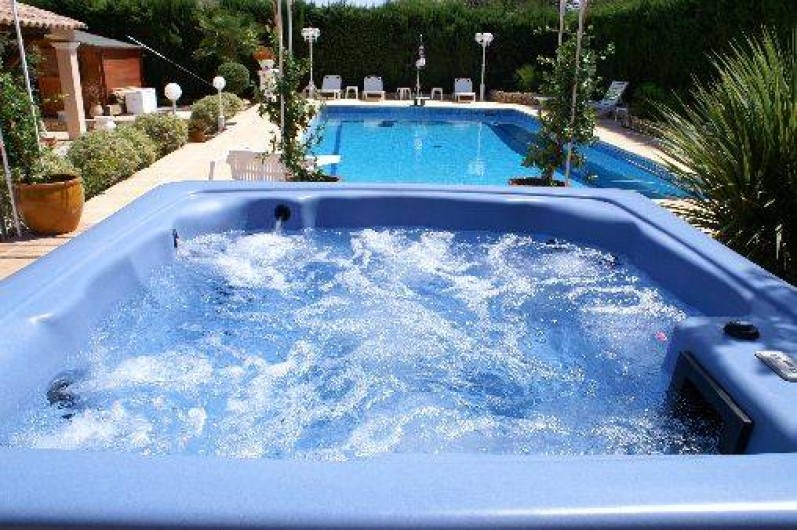 Location de vacances - Villa à Saint-Raphaël