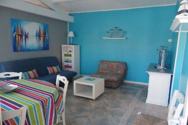 Location de vacances - Villa à Saint-Raphaël