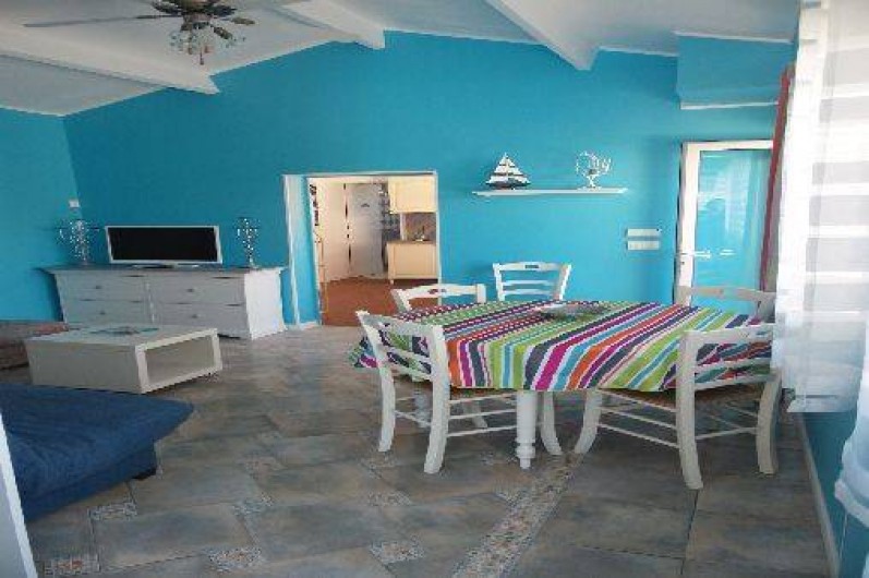 Location de vacances - Villa à Saint-Raphaël