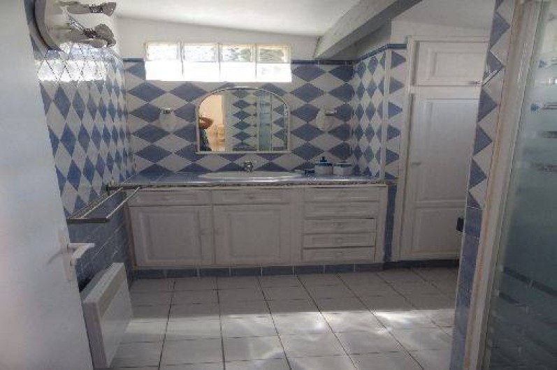 Location de vacances - Villa à Saint-Raphaël