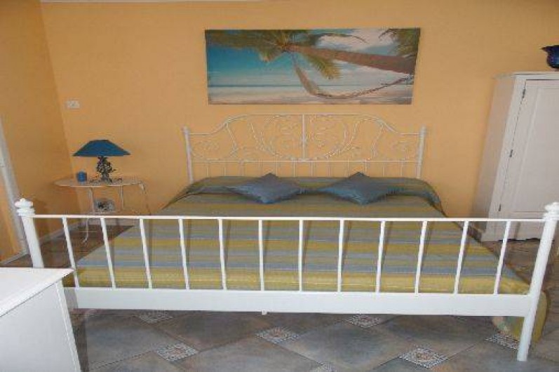 Location de vacances - Villa à Saint-Raphaël