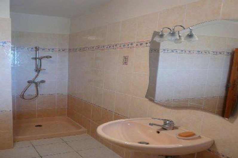 Location de vacances - Gîte à Perville