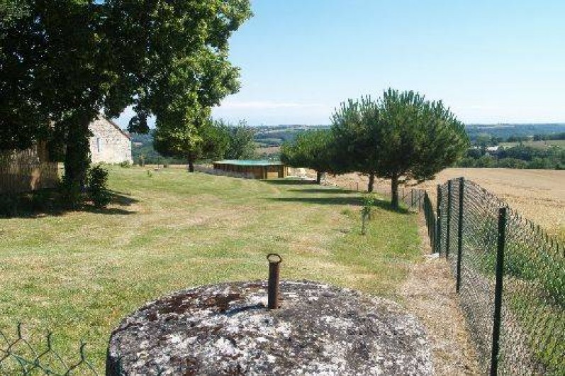 Location de vacances - Gîte à Perville
