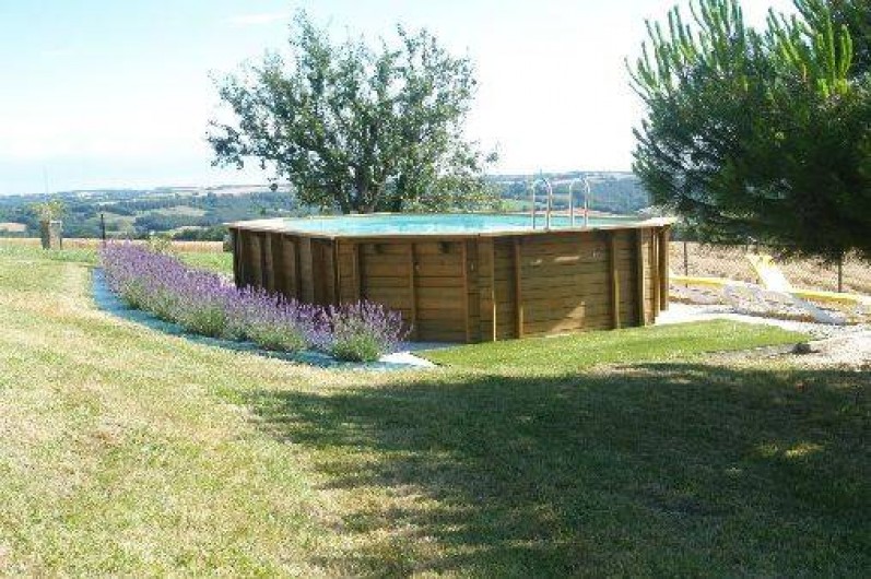 Location de vacances - Gîte à Perville