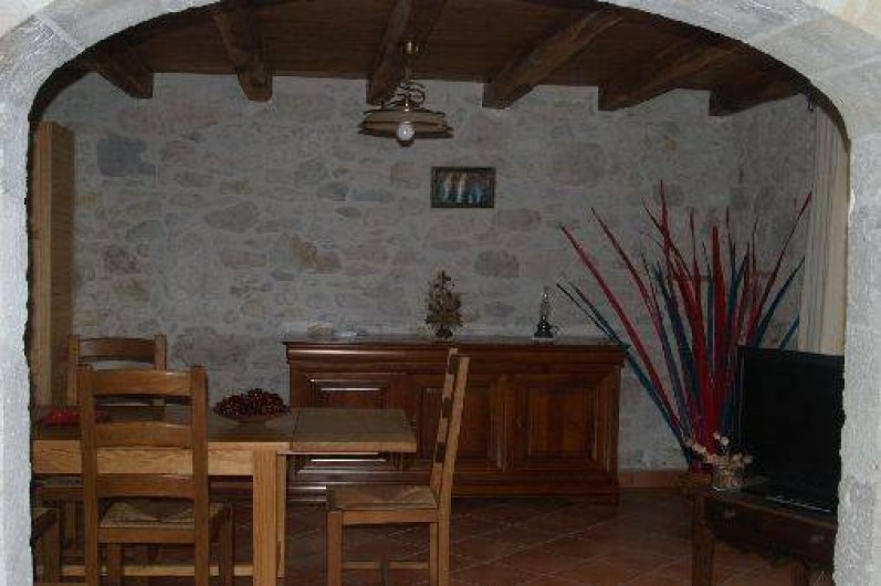 Location de vacances - Gîte à Perville