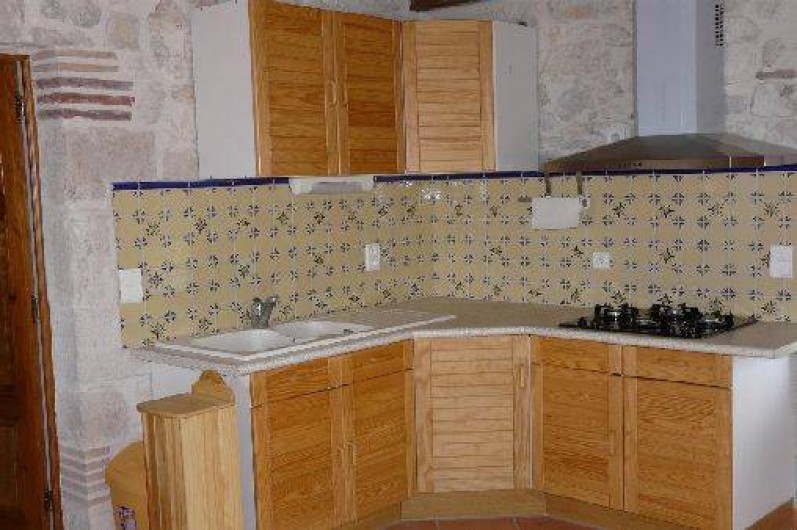 Location de vacances - Gîte à Perville