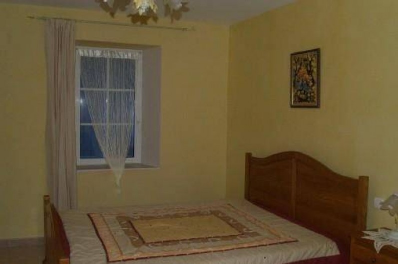 Location de vacances - Gîte à Perville