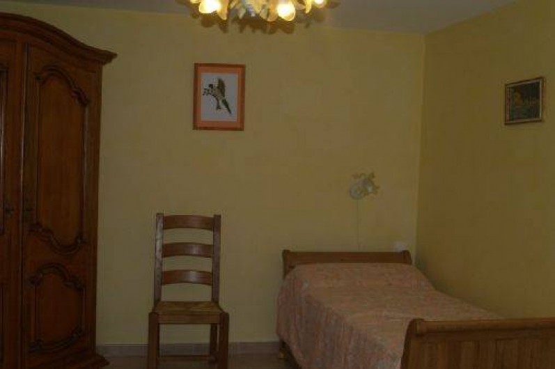 Location de vacances - Gîte à Perville