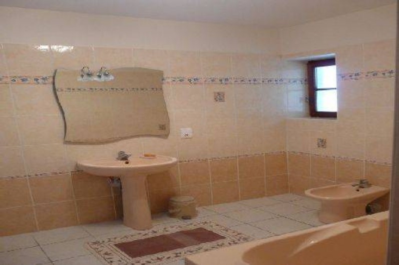 Location de vacances - Gîte à Perville