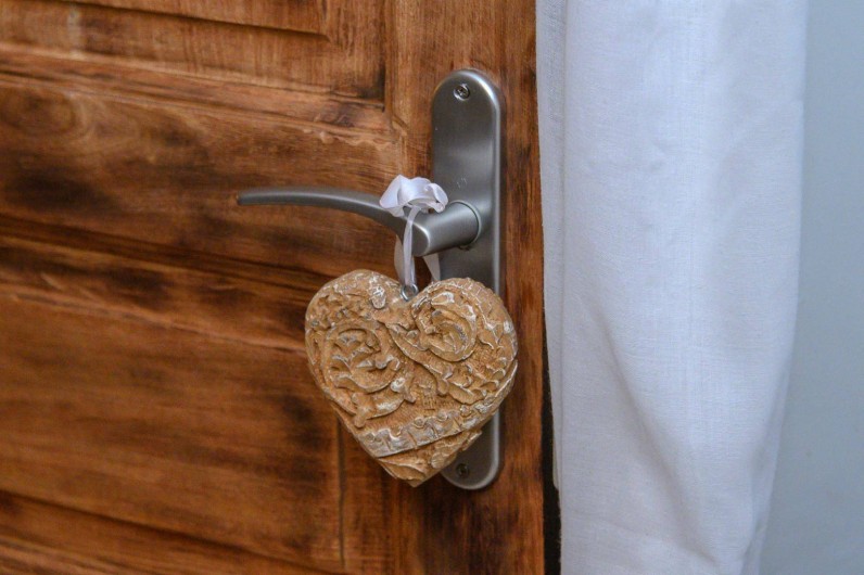 Location de vacances - Gîte à Orcières