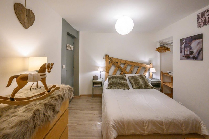 Location de vacances - Gîte à Orcières