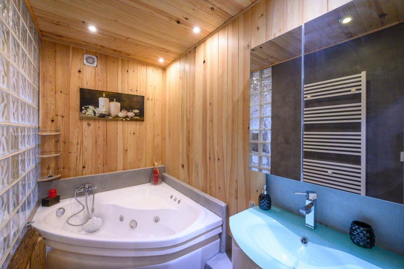 Location de vacances - Gîte à Orcières