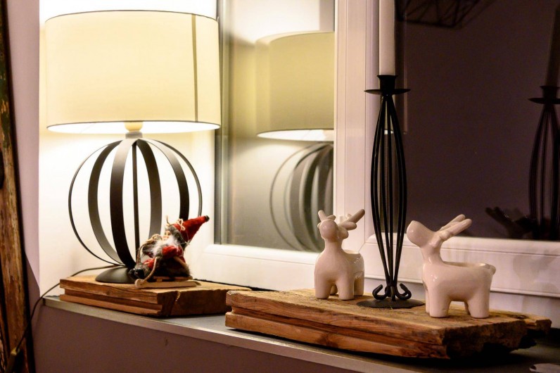 Location de vacances - Gîte à Orcières