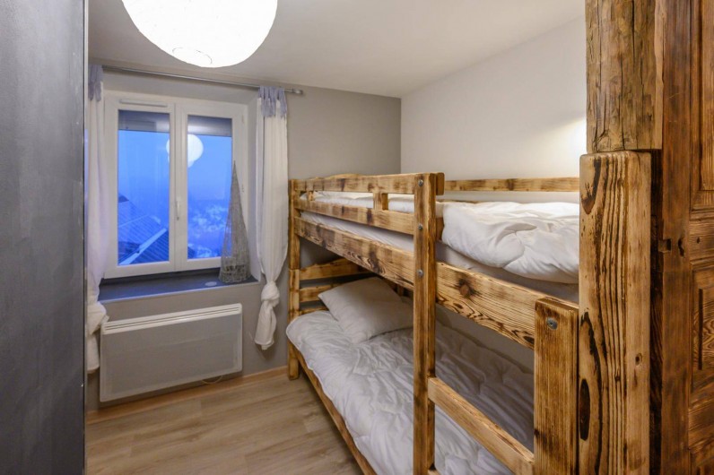 Location de vacances - Gîte à Orcières