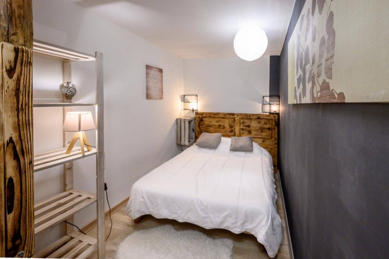 Location de vacances - Gîte à Orcières