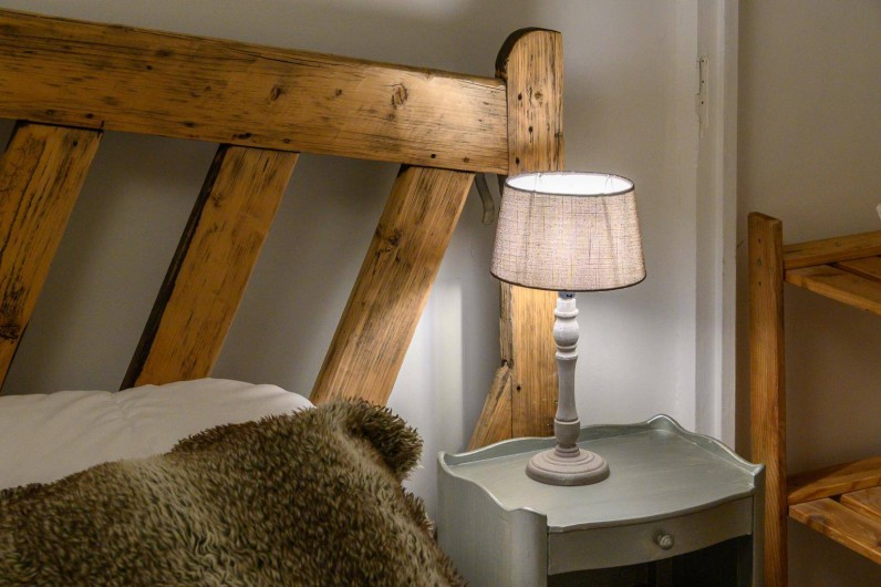 Location de vacances - Gîte à Orcières