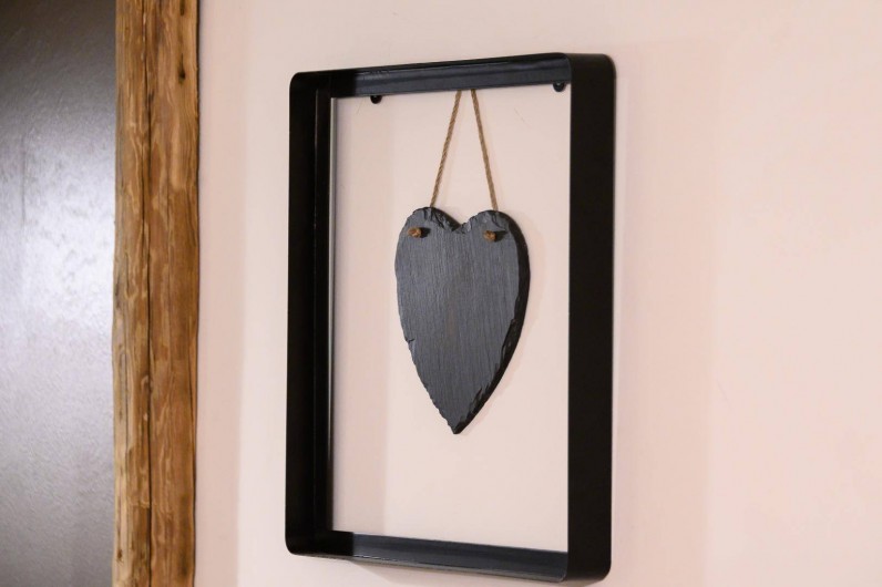 Location de vacances - Gîte à Orcières