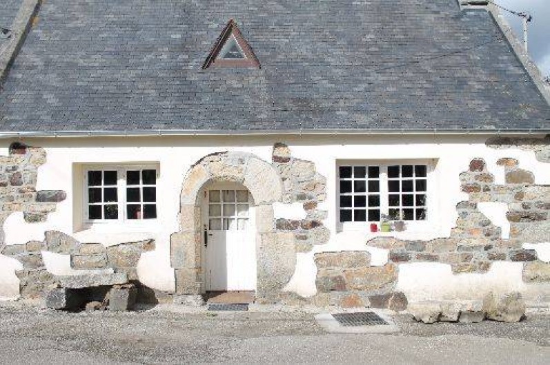 Location de vacances - Maison - Villa à Crozon