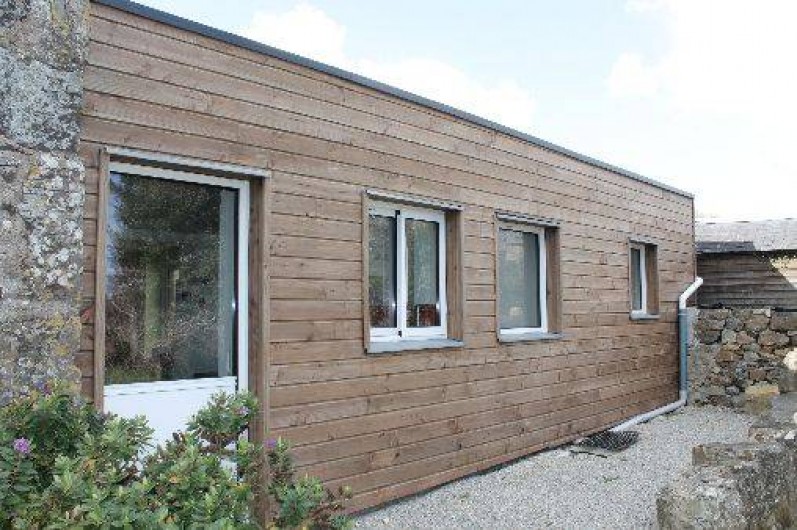 Location de vacances - Maison - Villa à Crozon