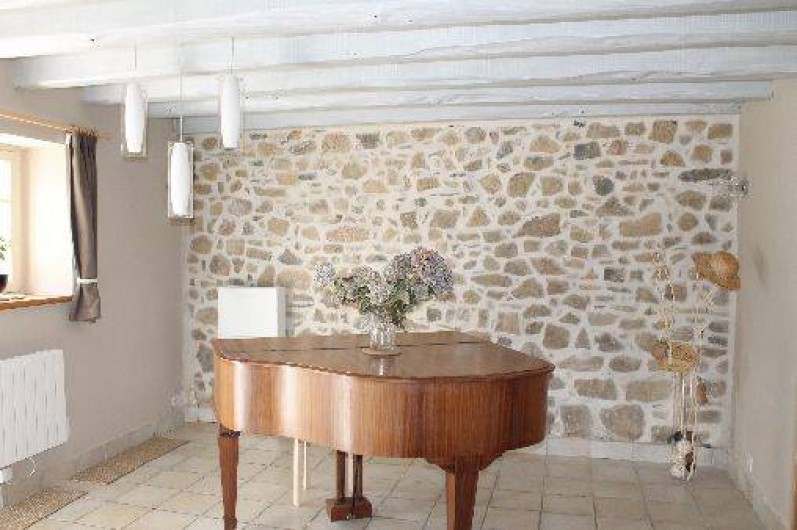 Location de vacances - Maison - Villa à Crozon