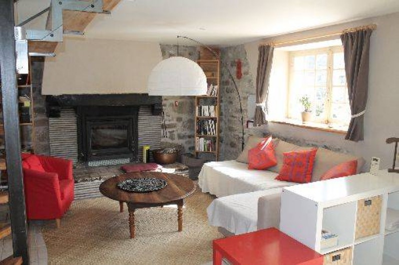 Location de vacances - Maison - Villa à Crozon