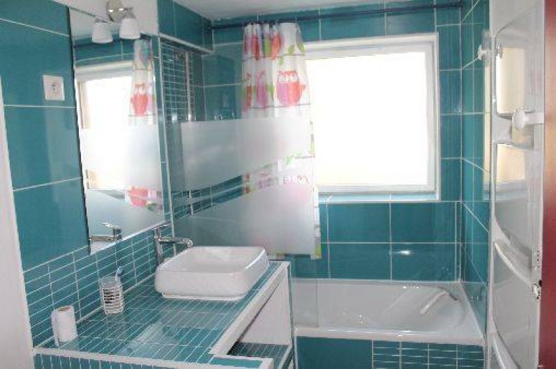 Location de vacances - Maison - Villa à Crozon