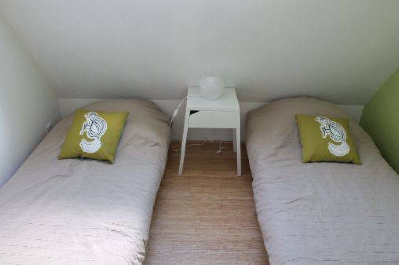 Location de vacances - Maison - Villa à Crozon