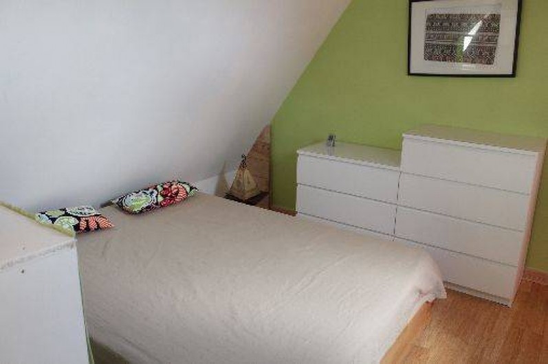 Location de vacances - Maison - Villa à Crozon