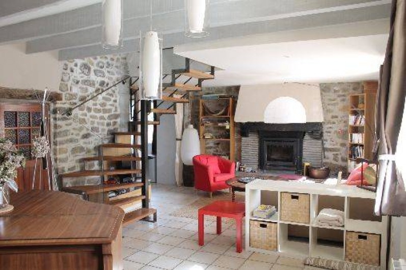 Location de vacances - Maison - Villa à Crozon
