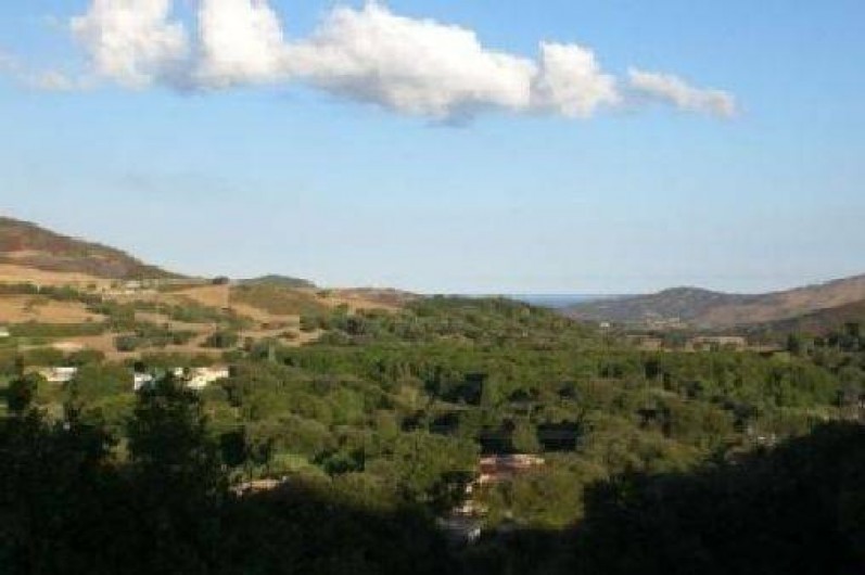 Location de vacances - Appartement à Alata