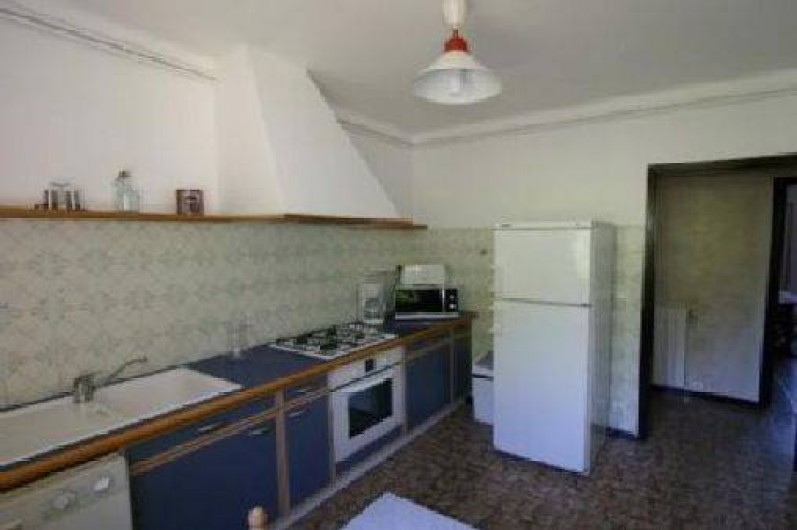 Location de vacances - Appartement à Alata