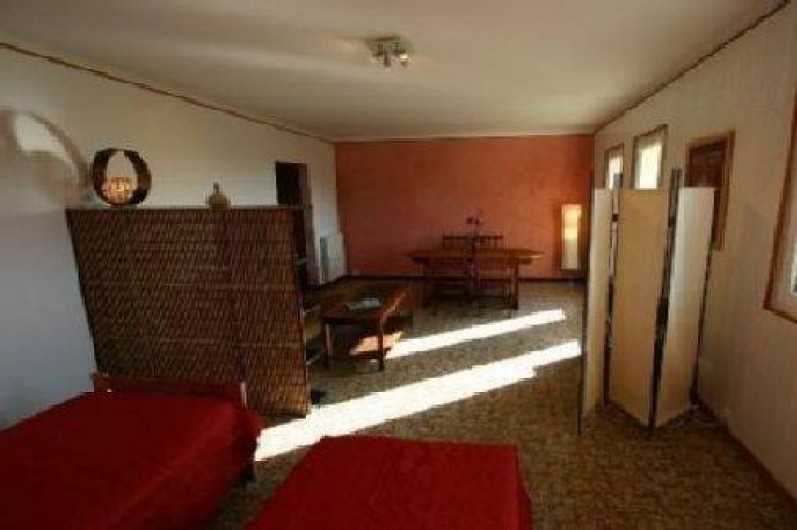 Location de vacances - Appartement à Alata