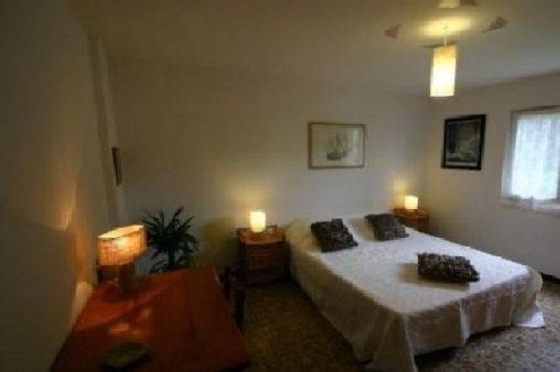 Location de vacances - Appartement à Alata