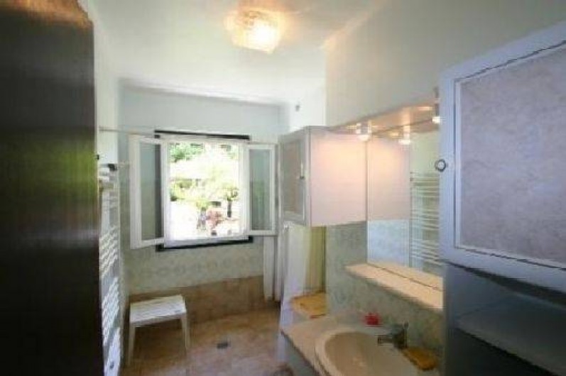 Location de vacances - Appartement à Alata